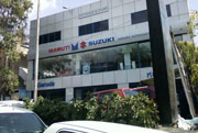 Maruti Suzuki to roll out 100 Nexa Dealerships