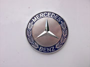 Merc-Benz now in Ghaziabad