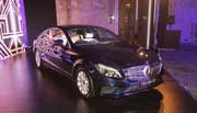  Mercedes all set for another luxury revanche