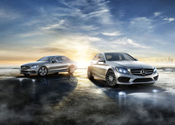   Mercedes-Benz C63 S AMG to be launched today