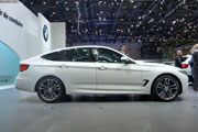  New BMW 3 series Facelift