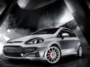 New Fiat Abarth Punto Evo launched in 2015