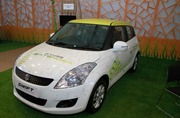   Indian Roads might get a New Swift Hybrid