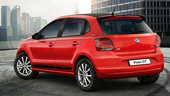 New Volkswagen Polo GT Getting Launched in India