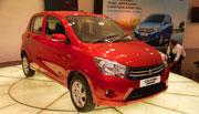Maruti Celerio and Ford EcoSport get best innovation Award