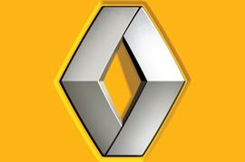  The expansion of the Renault Brand