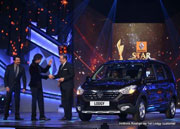 Renault Presents Lodgy Stepway Cover Story