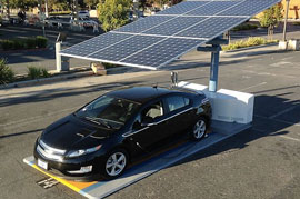 IIT BHU has designed a revolutionary Solar car