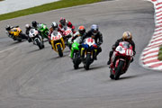 Superbike world championship to be conducted in India