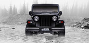 Some more SUV Mahindra Thar planned up