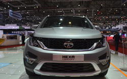 Find Tata Hexa launch date Price Specification and Features
