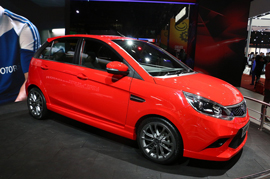 Tata Sports Hatchback to be unveiled in 2016