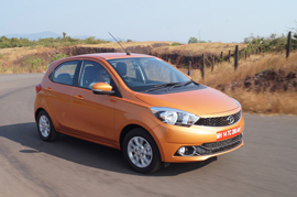 Lets get officially closer to the Tata Zica