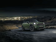  The all new BMW MINI Countryman Launched in India
