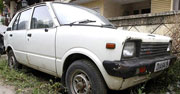 Report-The First car Maruti 800 to be treasured at a Museum