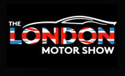  England Recovers The London Motor Show For 2016