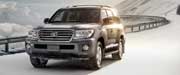 Toyota Land Cruiser gets a make-over to be launched in August 2015
