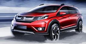 Upcoming Compact SUVs in the coming 1 year