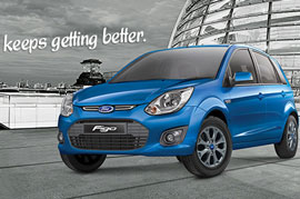  Upcoming Ford Figo hatchback price launch features revealed