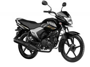  Yamaha Saluto launched at INR 52,000
