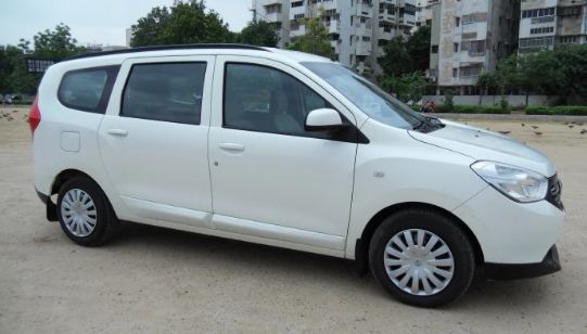 Renault Lodgy 85PS RxE