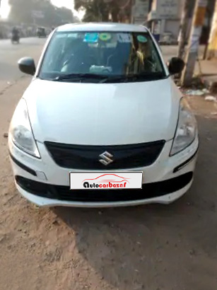 Maruti Swift Dzire Tour S CNG