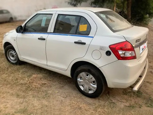 Maruti Swift VXI