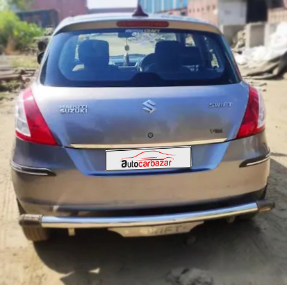 Maruti Swift VDI BSIV