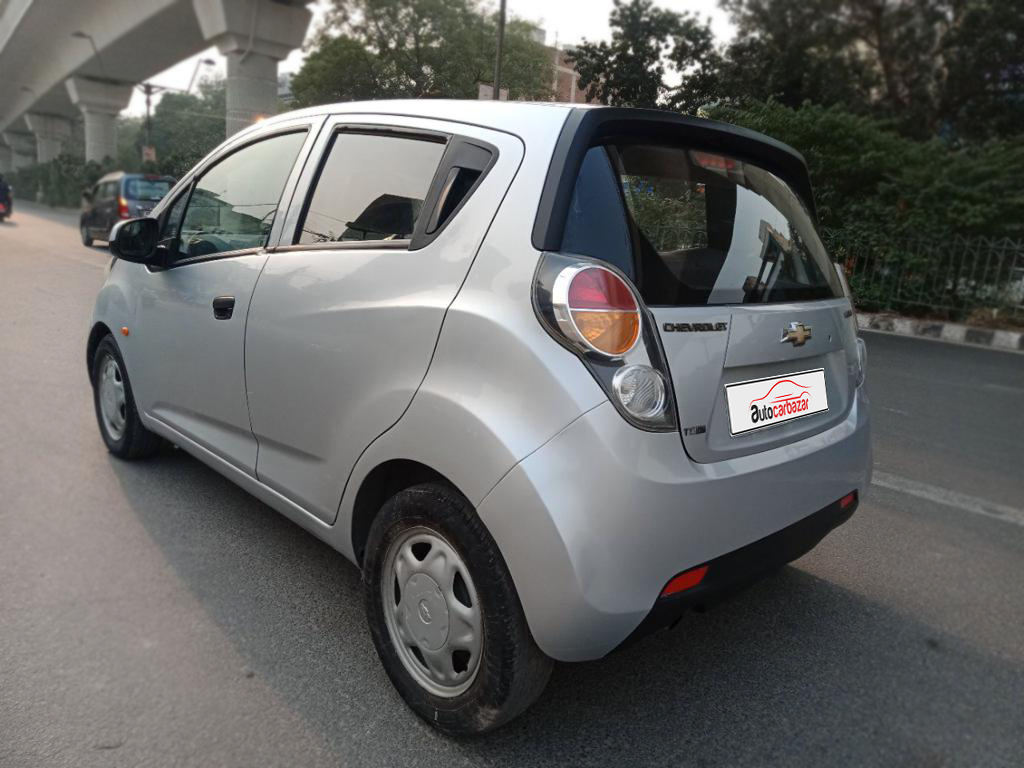 Chevrolet BEAT PS Diesel