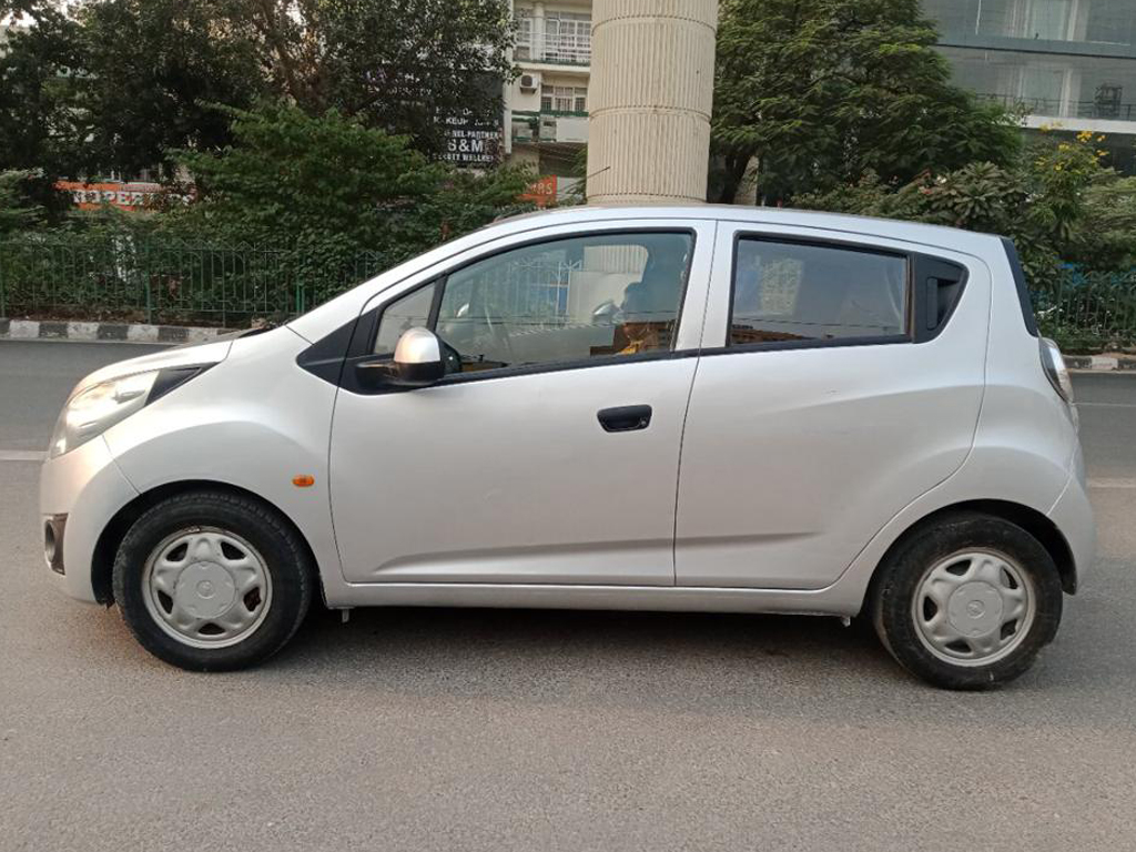 Chevrolet BEAT PS Diesel