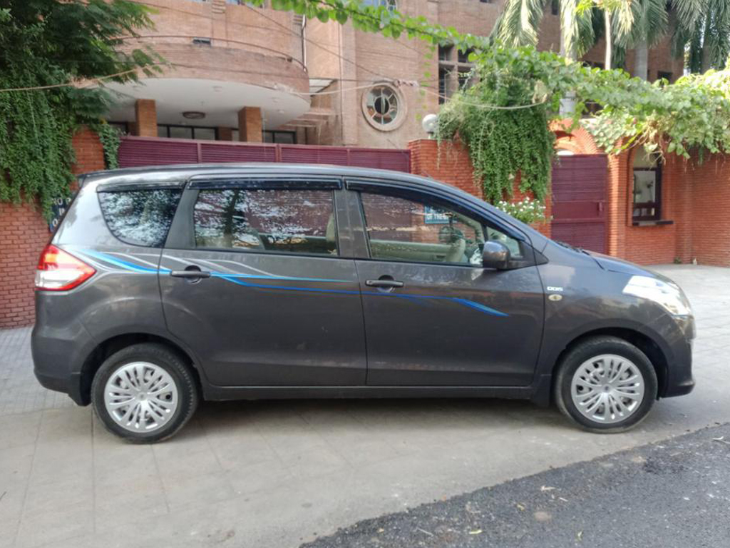 Maruti Ertiga VDI BS IV