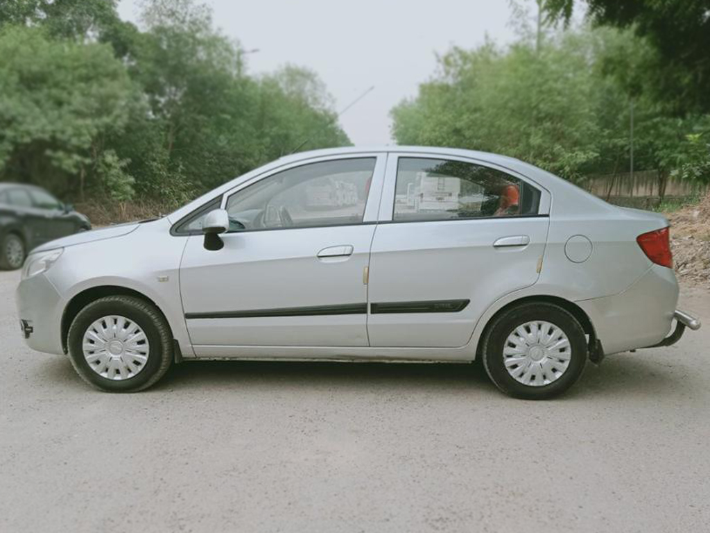 Chevrolet Sail 1.2 LS Petrol