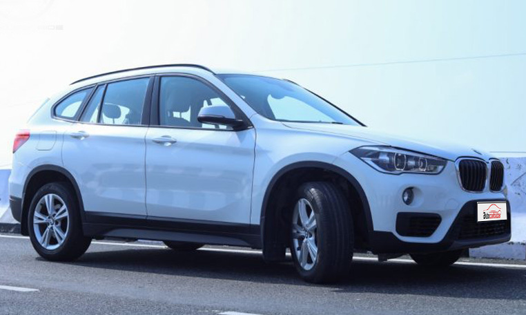BMW BMW X1 S-Drive 20D Expedition