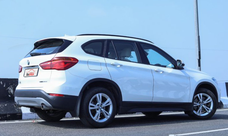 BMW BMW X1 S-Drive 20D Expedition