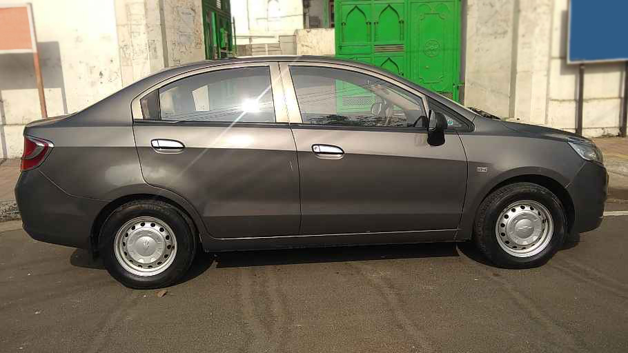 Chevrolet Sail 1.2 LS