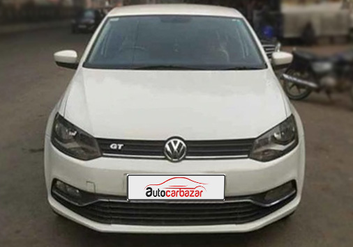 new polo gt tsi