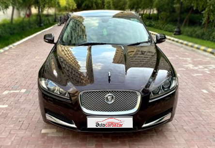 Jaguar XF 2.2 Litre Luxury