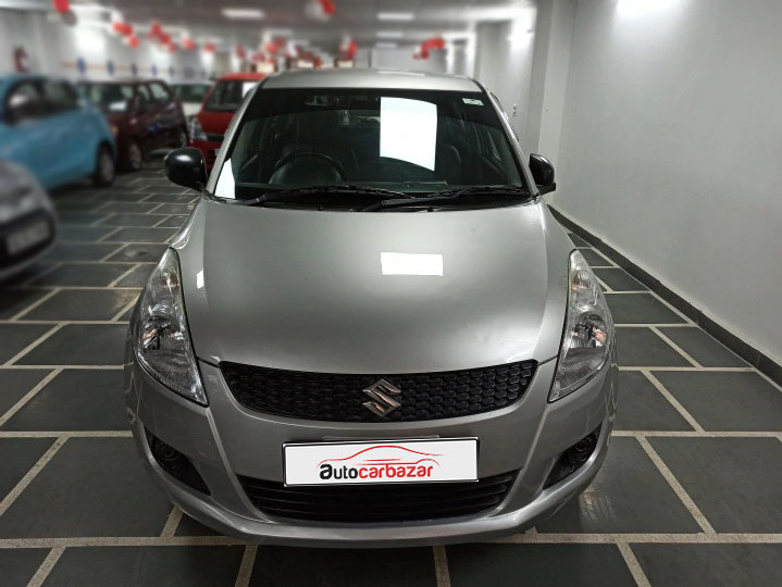 Maruti Swift LDI