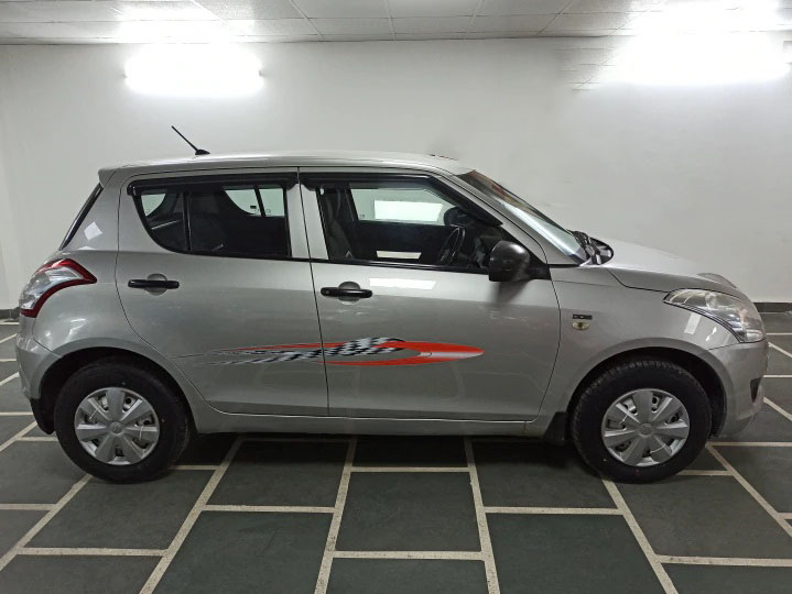 Maruti Swift LDI