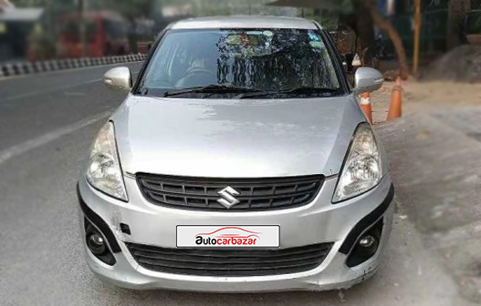 Maruti Swift Dzire Vdi BSIV