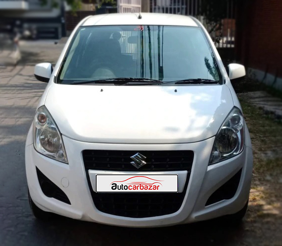 Maruti RITZ LXi