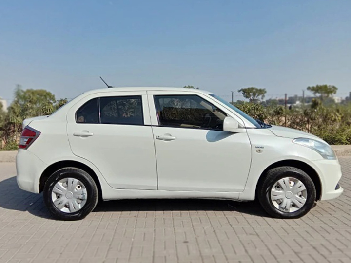 Maruti Swift Dzire  LDI