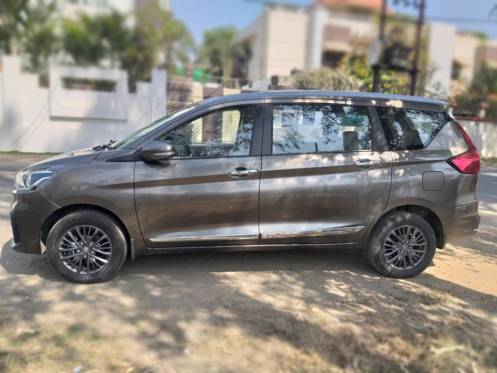 Maruti Ertiga ZXI Plus Petrol