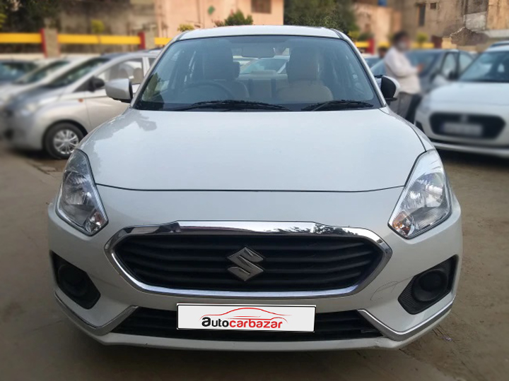 Maruti Swift Dzire VDi