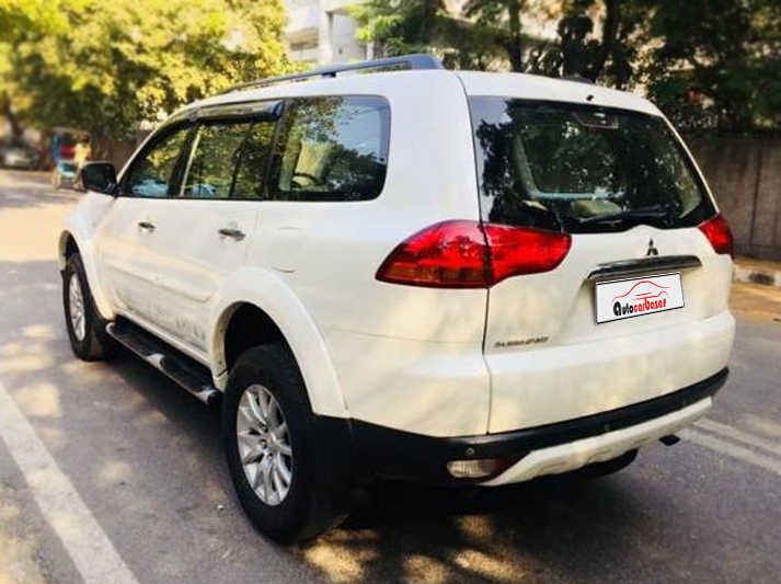 Maruti WagonR VXI BS IV