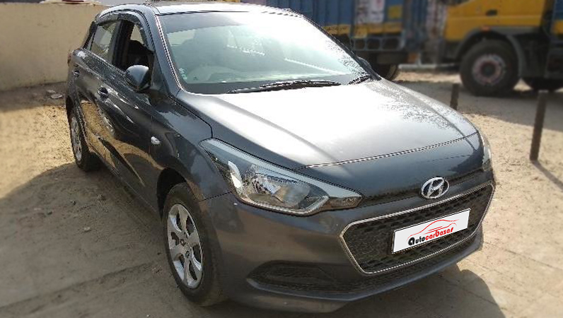 Hyundai i20 Magna 1.2