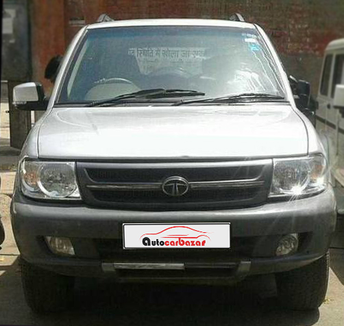 Tata Safari 4x2 LX DICOR BS IV