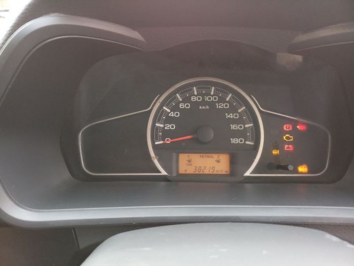 Maruti Alto K10 LXI CNG