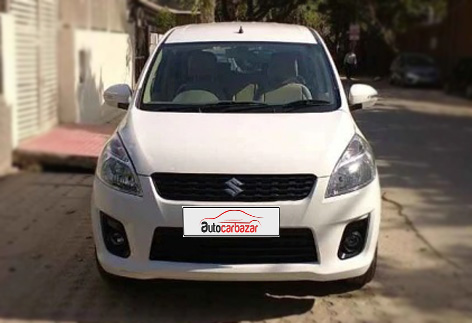 Maruti Ertiga VXI