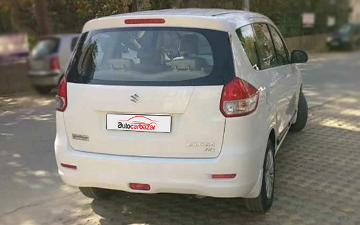 Maruti Ertiga VXI